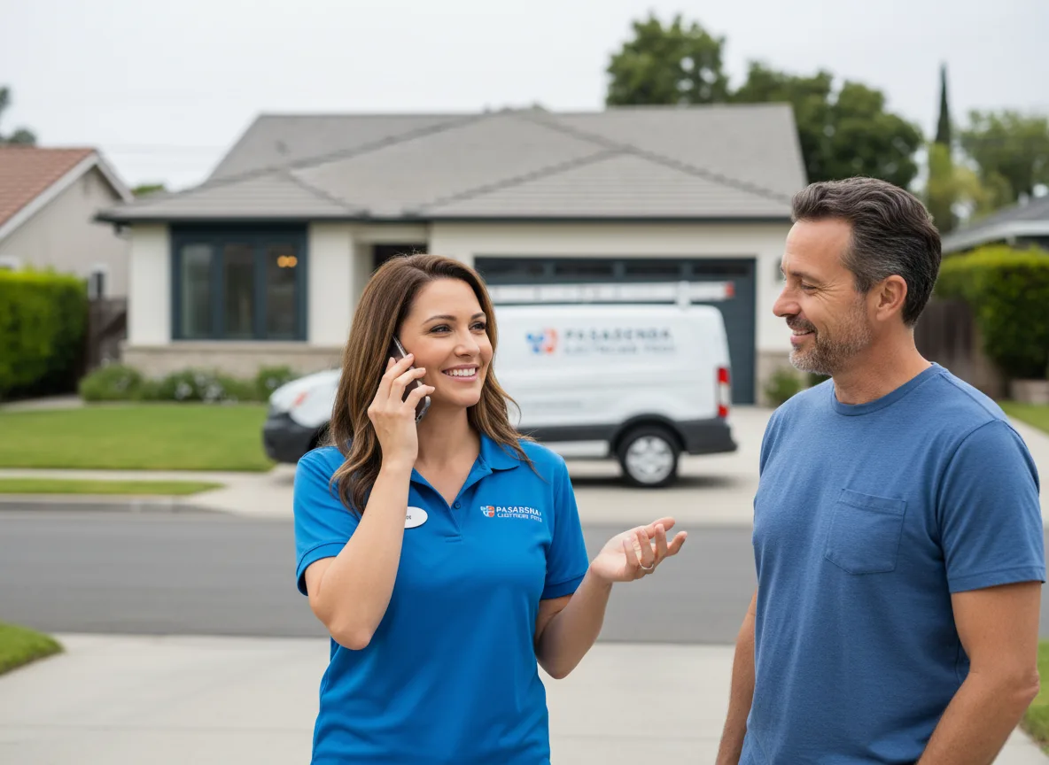 Electrician Idabel, OK FAQs